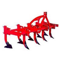 Rigid Cultivator